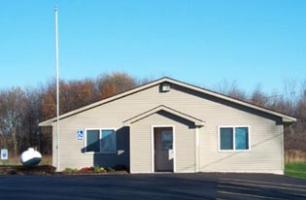 Fairplain Township Building